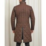 brown gambeson 1