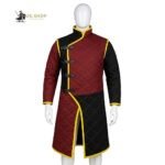 Medieval Long Gambeson