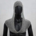Chainamil Coif
