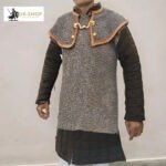 lorica hamata 3