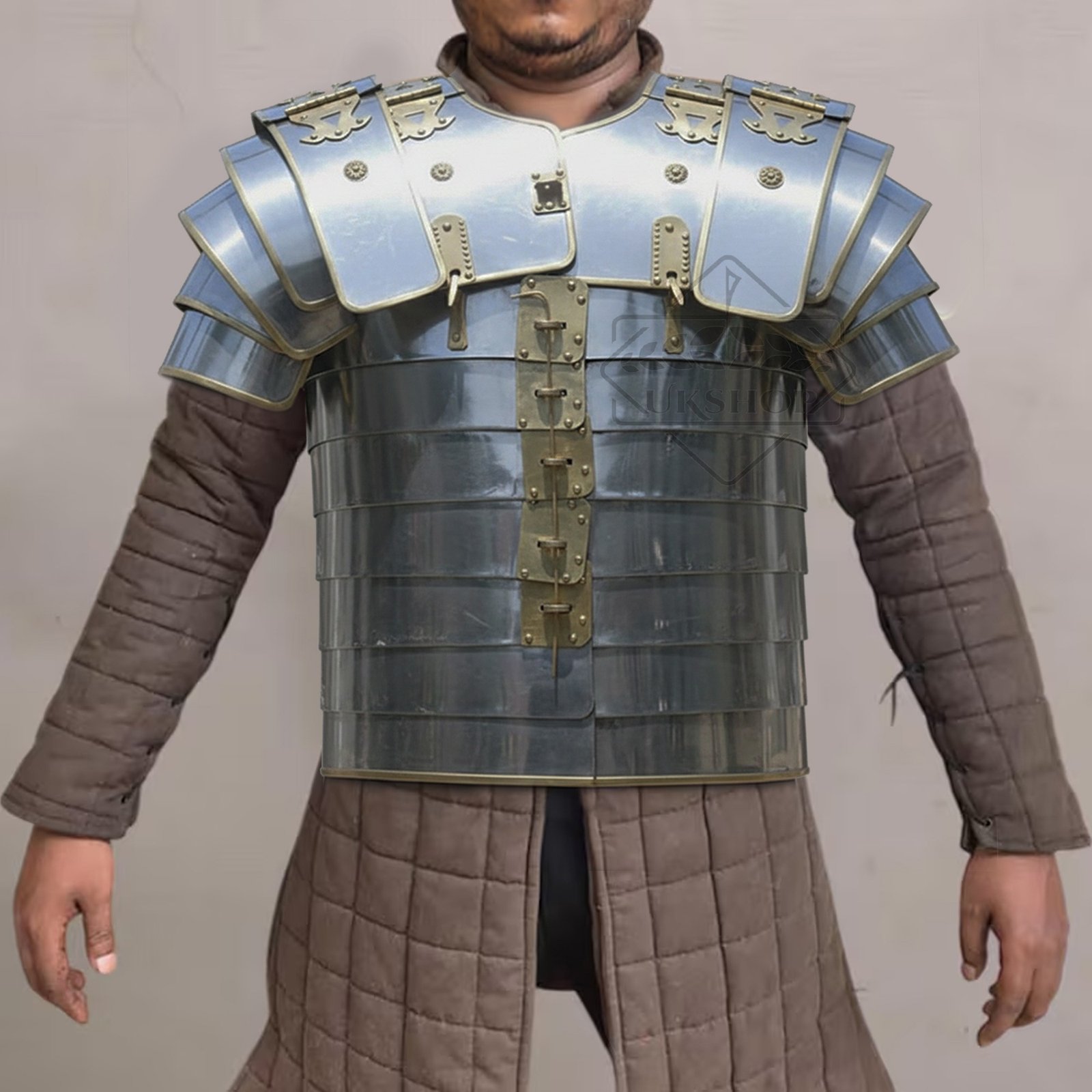 lorica segn11