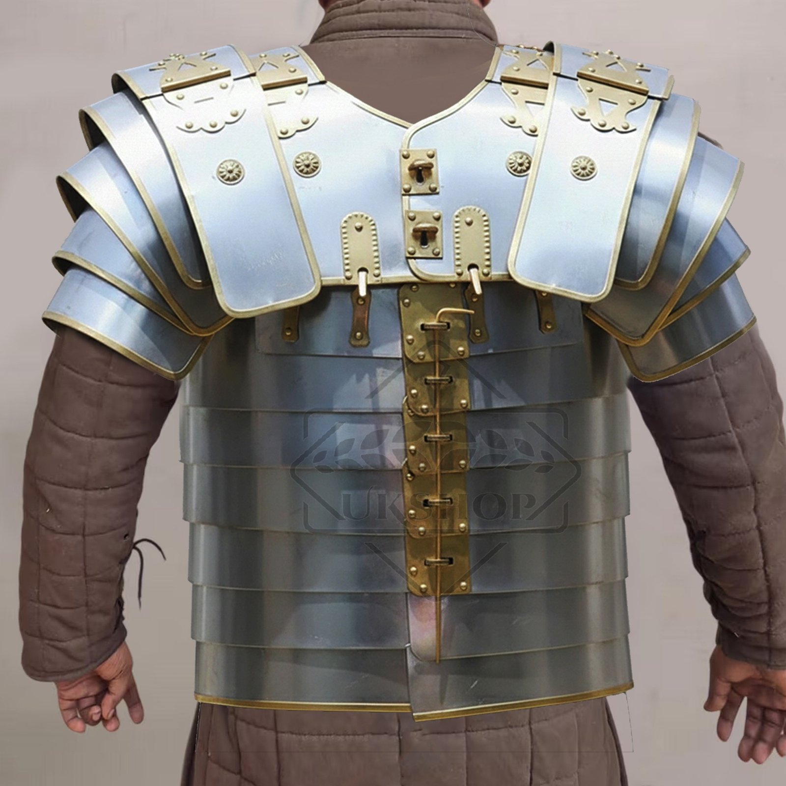 lorica segn22