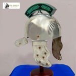 Roman helmet Weisenau Guttmann type1st half of the 1st century A.D.